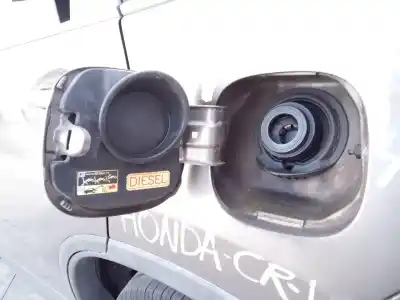 Автозапчасти б/у наружная крышка топлива за honda cr-v elegance 4x2 ссылки oem iam   