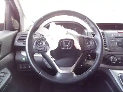 Автозапчасти б/у руль за honda cr-v elegance 4x2 ссылки oem iam 