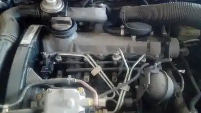 Pièce détachée automobile d'occasion moteur complet pour seat leon (1m1) signo références oem iam alh  