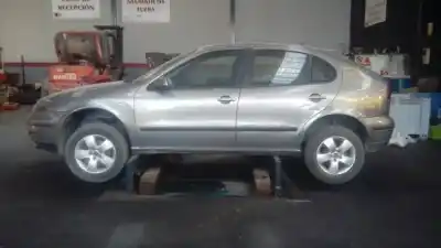 Pièce détachée automobile d'occasion moteur complet pour seat leon (1m1) signo références oem iam alh  