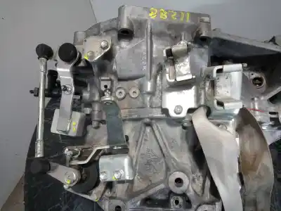 Second-hand car spare part gearbox for dodge caliber s oem iam references  m1-a3-139 