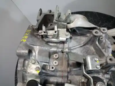 Second-hand car spare part gearbox for dodge caliber s oem iam references  m1-a3-139 