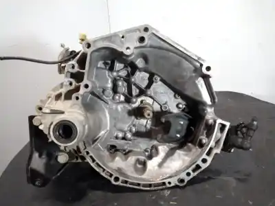 Peça sobressalente para automóvel em segunda mão caixa de velocidades por citroen c3 1.1 collection referências oem iam 20cq08 m1-b2-122 
