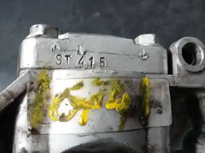 Автозапчасти б/у насос гидроусилителя за jaguar s-type 2.7 v6 diesel cat ссылки oem iam st415 p3-b4-14-4 