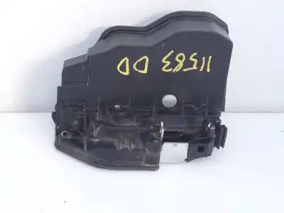 Second-hand car spare part  for BMW X3 (F25)  OEM IAM references 7318424  