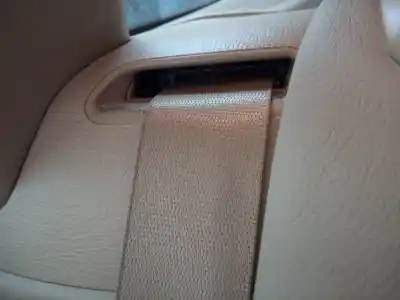 Second-hand car spare part rear right seat belt for bmw x3 (f25) xdrive 20d oem iam references 