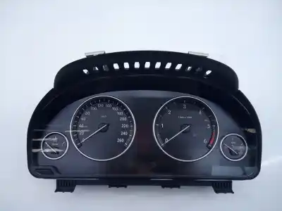 Second-hand car spare part dashboard for bmw x3 (f25) xdrive 20d oem iam references 929141401