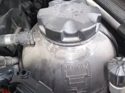 Second-hand car spare part coolant expansion tank for bmw x3 (f25) xdrive 20d oem iam references 