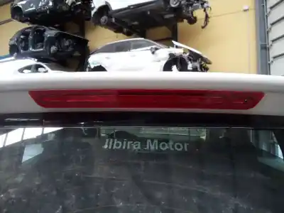 Recambio de automóvil de segunda mano de Luz Central De Freno para BMW X3 (F25) xDrive 20d referencias OEM IAM   