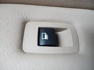 Second-hand car spare part rear right power window switch for bmw x3 (f25) xdrive 20d oem iam references 