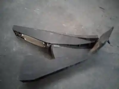 Second-hand car spare part accelerator pedal for bmw x3 (f25) xdrive 20d oem iam references 3542685857402