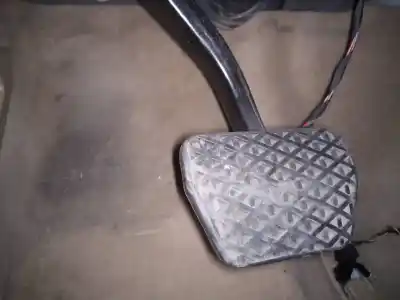 Second-hand car spare part brake pedal for bmw x3 (f25) xdrive 20d oem iam references 