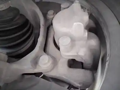 Second-hand car spare part front right brake caliper for bmw x3 (f25) xdrive 20d oem iam references 