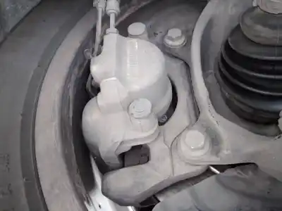 Second-hand car spare part front left brake caliper for bmw x3 (f25) xdrive 20d oem iam references 