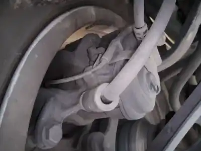 Second-hand car spare part rear right brake caliper for bmw x3 (f25) xdrive 20d oem iam references 