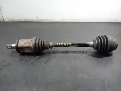 Second-hand car spare part front left transmission for bmw x3 (f25) xdrive 20d oem iam references 7598027