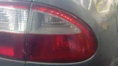 Piesă de schimb auto la mâna a doua lampã spate dreapta pentru seat leon (1m1) signo referințe oem iam   