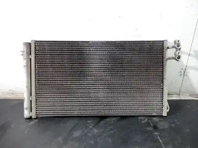 Second-hand car spare part air conditioning condenser / radiator for bmw x1 (e84) sdrive 18d oem iam references 920629601