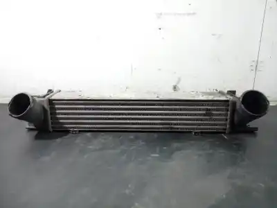 Second-hand car spare part intercooler for bmw x1 (e84) sdrive 18d oem iam references 52491608
