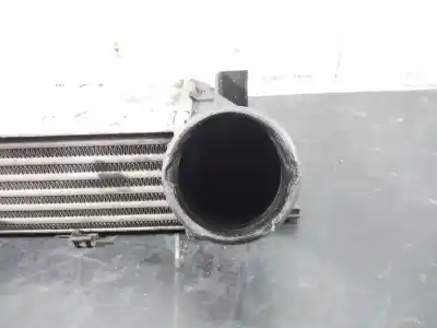 Second-hand car spare part intercooler for bmw x1 (e84) sdrive 18d oem iam references 52491608 p2-a11-7 3093796