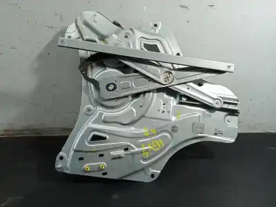 Gebrauchtes Autoersatzteil fensterheber hinten rechts zum hyundai ix35 style 2wd oem-iam-referenzen 813202y000