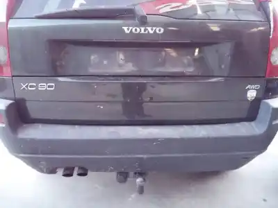 Автозапчасти б/у задняя дверь за volvo xc90 i (275) d5 awd ссылки oem iam 