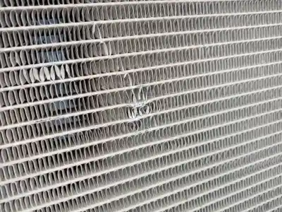 Second-hand car spare part air conditioning condenser / radiator for toyota hilux (kun) double cab 4x4 oem iam references 884600k120a p2-a4-4 