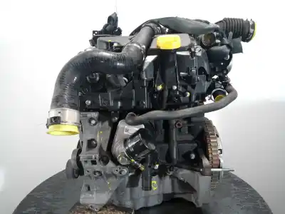 Recambio de automóvil de segunda mano de MOTOR COMPLETO para RENAULT CLIO IV  referencias OEM IAM K9K628  