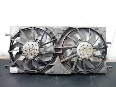 Second-hand car spare part radiator cooling fan for renault laguna coupe gt oem iam references 214810047r