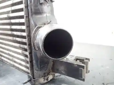 Peça sobressalente para automóvel em segunda mão intercooler por renault clio iv societé referências oem iam 144963014r p2-a11-11 