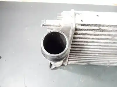 Peça sobressalente para automóvel em segunda mão intercooler por renault clio iv societé referências oem iam 144963014r p2-a11-11 