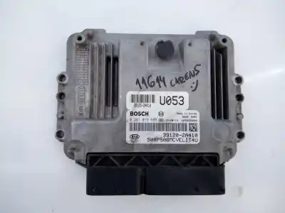 Peça sobressalente para automóvel em segunda mão  por KIA CARENS ( )  Referências OEM IAM 391202A410 E3-A3-36-4 0281019595