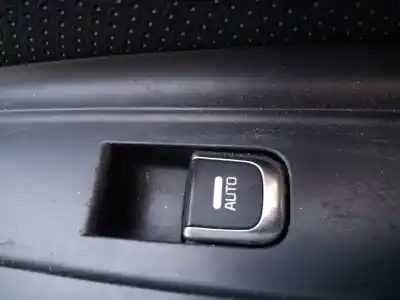 Peça sobressalente para automóvel em segunda mão botão / interruptor elevador vidro dianteiro direito por kia carens ( ) drive referências oem iam 