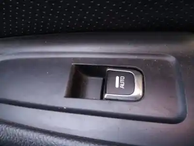 Peça sobressalente para automóvel em segunda mão botão / interruptor elevador vidro traseiro direito por kia carens ( ) drive referências oem iam 