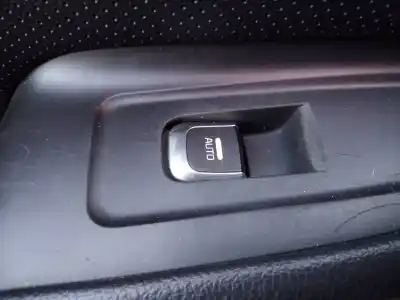 Peça sobressalente para automóvel em segunda mão botão / interruptor elevador vidro traseiro esquerdo por kia carens ( ) drive referências oem iam 