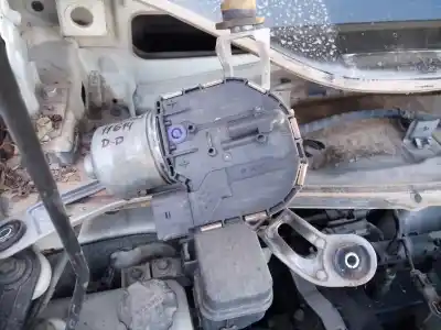 Peça sobressalente para automóvel em segunda mão motor do limpa para brisas por kia carens ( ) drive referências oem iam 98110a4900