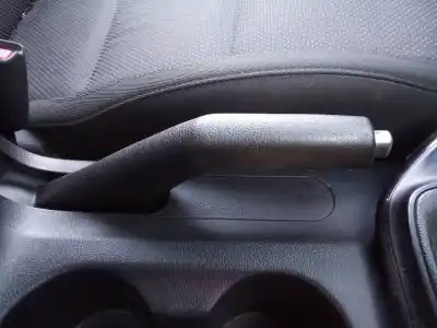 Peça sobressalente para automóvel em segunda mão alavanca de travão de mão por kia carens ( ) drive referências oem iam 