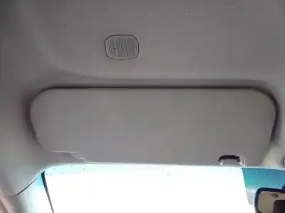 Peça sobressalente para automóvel em segunda mão pára-sol esquerdo por kia carens ( ) drive referências oem iam   