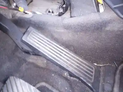 Peça sobressalente para automóvel em segunda mão pedal acelerador por kia carens ( ) drive referências oem iam 351904a700