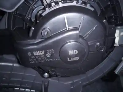 Peça sobressalente para automóvel em segunda mão ventilador de aquecimento por kia carens ( ) drive referências oem iam f00s3b2474