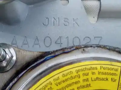 Second-hand car spare part front left air bag for mazda 5 berl. (cr) 2.0 crtd active (81kw) oem iam references a11a14972014 e2-a2-58-1 e6ra6160964