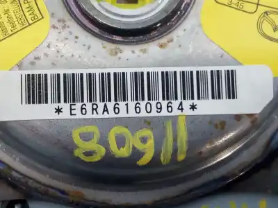 Second-hand car spare part front left air bag for mazda 5 berl. (cr) 2.0 crtd active (81kw) oem iam references a11a14972014 e2-a2-58-1 e6ra6160964