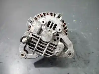 Second-hand car spare part alternator for mazda 5 berl. (cr) 2.0 crtd active (81kw) oem iam references a3tb6581 p3-b6-9-2 