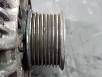 Second-hand car spare part alternator for mazda 5 berl. (cr) 2.0 crtd active (81kw) oem iam references a3tb6581 p3-b6-9-2 