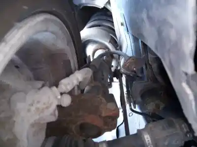 Автозапчасти б/у амортизатор передний правый за MAZDA 5 BERL. (CR) 2.0 CRTD Active (81kW) ссылки OEM IAM   