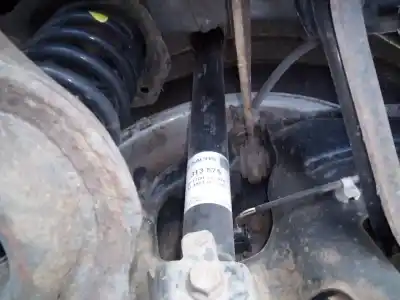 Автозапчасти б/у ЗАДНИЙ ЛЕВЫЙ АМОРТИЗАТОР за MAZDA 5 BERL. (CR)  ссылки OEM IAM   