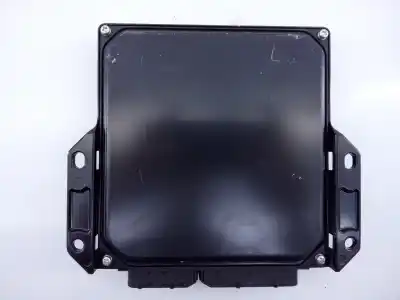 Second-hand car spare part ecu engine control for mazda 5 berl. (cr) 2.0 crtd active (81kw) oem iam references 2758006672 e3-b5-25-1 k4238