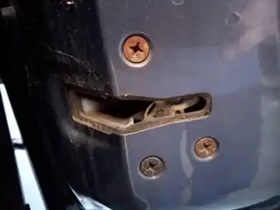 Second-hand car spare part rear right door lock for mazda 5 berl. (cr) 2.0 crtd active (81kw) oem iam references 