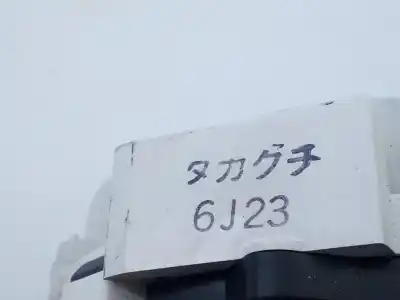 Second-hand car spare part dashboard for mazda 5 berl. (cr) 2.0 crtd active (81kw) oem iam references cc79d e3-b5-22-2 