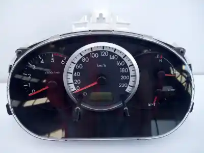 Second-hand car spare part dashboard for mazda 5 berl. (cr) 2.0 crtd active (81kw) oem iam references cc79d e3-b5-22-2 